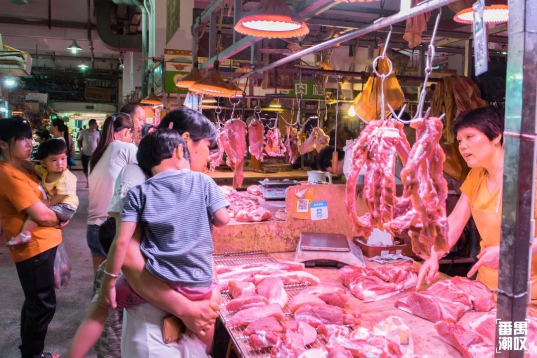 在番禺，住在康乐园的人最幸福！