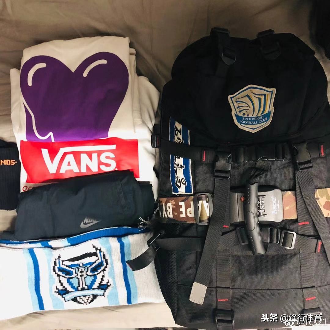 蓝色之魂球迷征文:时间总会逝去信仰将会“永”存