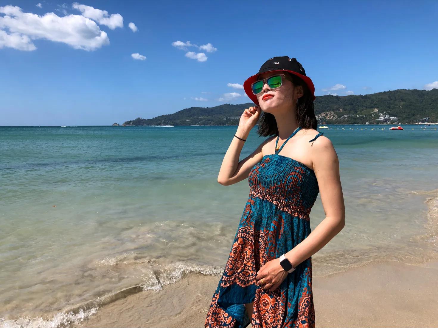 不花冤枉钱旅游攻略软件推荐,去普吉岛自由行大概多少钱