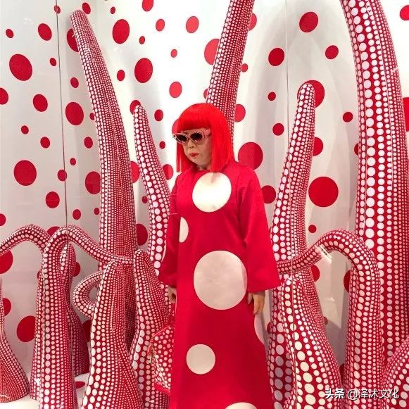 LV：我这该死的橱窗魅力