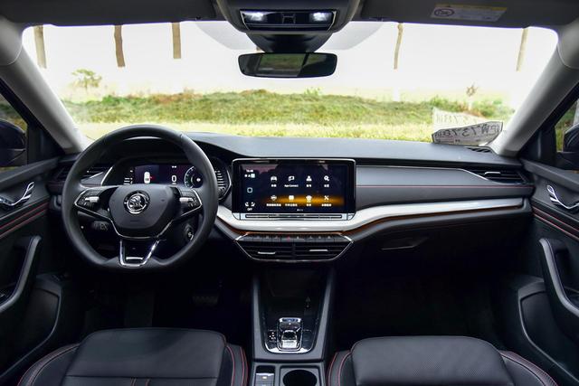 斯柯达明锐pro大众朗逸,斯柯达明锐和宝来朗逸速腾怎么选