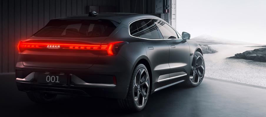 极氪再陷“投诉门”宣传与实物严重不符引车主集中维权