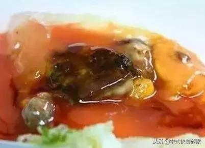 糖醋排骨勾芡要点,鱼香肉丝勾芡要点