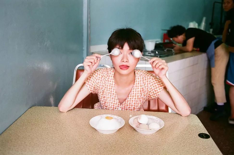 日本神级摄影师镜头下的夏天,日本拍日落的摄影师