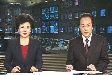 央视主持人邢质斌退休后的生活,75岁央视主持人邢质斌做了什么事