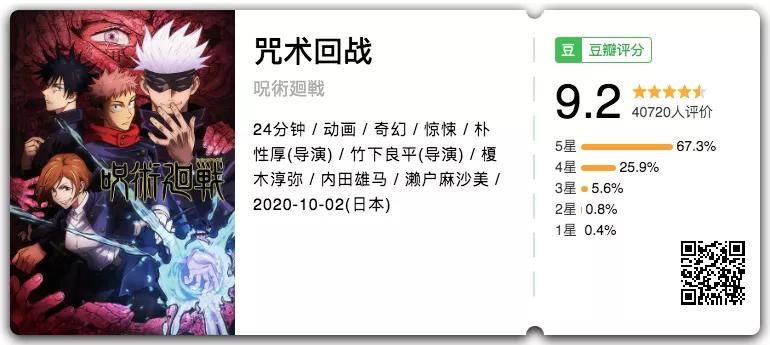 最值得看的三部新番,最值得看的6部新番