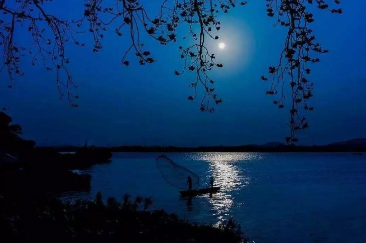 郭沫若写李白极为精彩,郭沫若笔下的李白