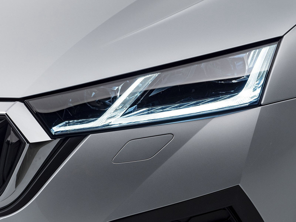 新款斯柯达明锐沉浸式体验,奥迪虚拟座舱增强版设置