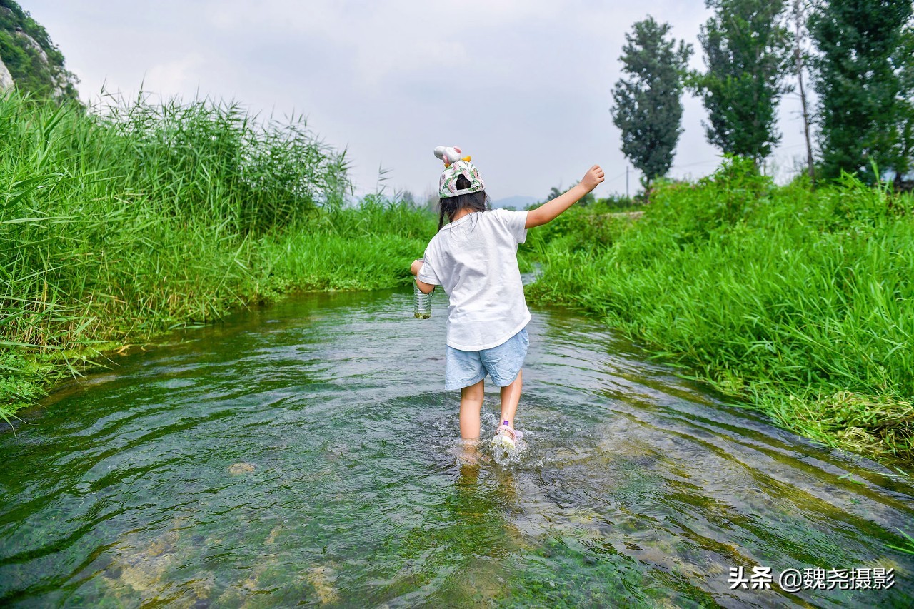怀柔哪有适合孩子玩的小河,怀柔亲子游必去十大地点