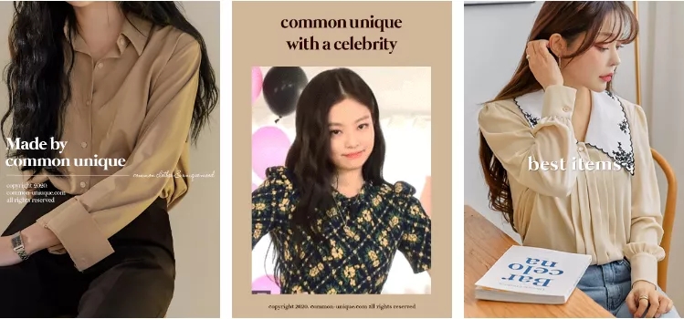 韩国明星平价同款衣服,平价国货明星同款衣服