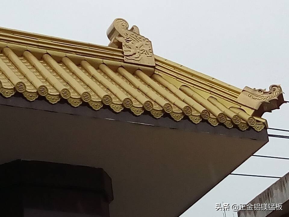 古建瓦优缺点,古建屋瓦什么材料有效果还省钱