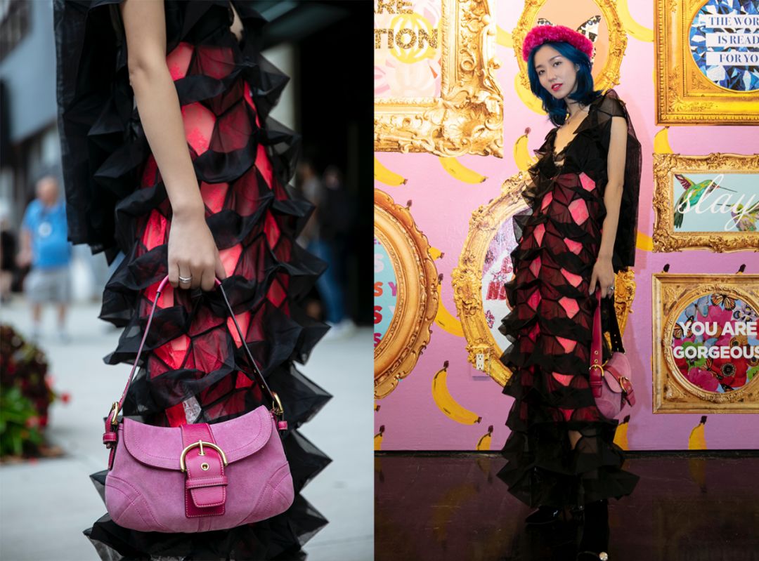 2019时尚包包品牌,2019时尚流行趋势包包