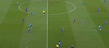 皇马魔术师,伯纳乌球场魔术师