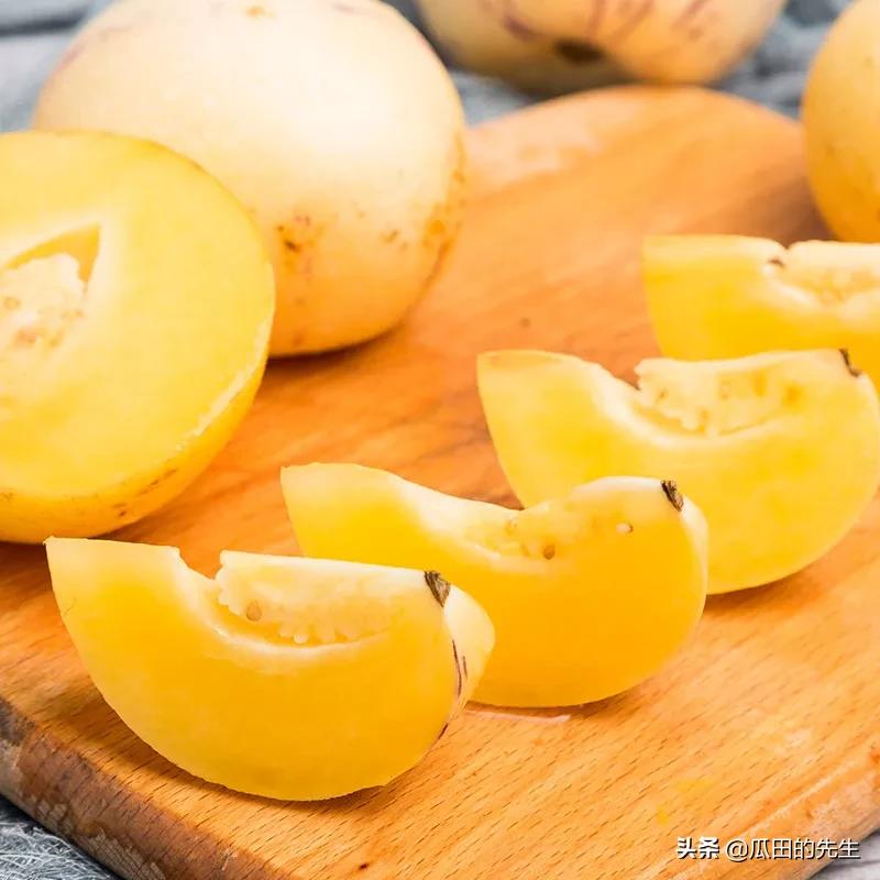 原来它在西游记里是假的！真实的它，孕妇和三高人士也能吃