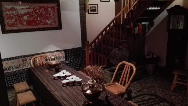 我爱我家之露台花园全景,我爱我家之乡土篇