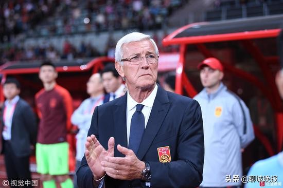 里皮在哪一场比赛后宣布辞职,里皮离任后首度开口