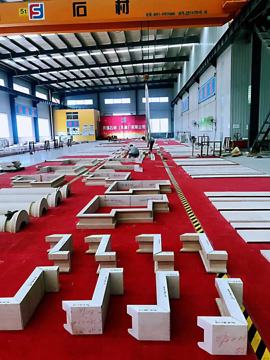 石材加工订单过程,石材订单管理系统