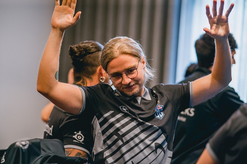 OG——不朽神盾的守护者