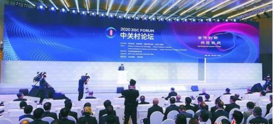 中联达集团亮相23届北京科博会，科技赋能物流推动物流管理变革