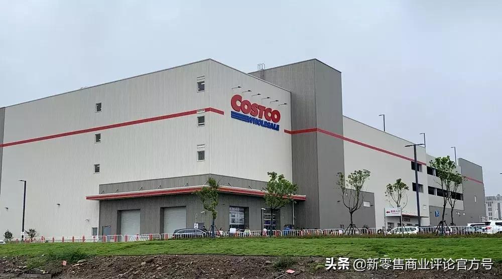 开业一个月，被大妈们疯抢的Costco，背后推手居然是个篮球运动员