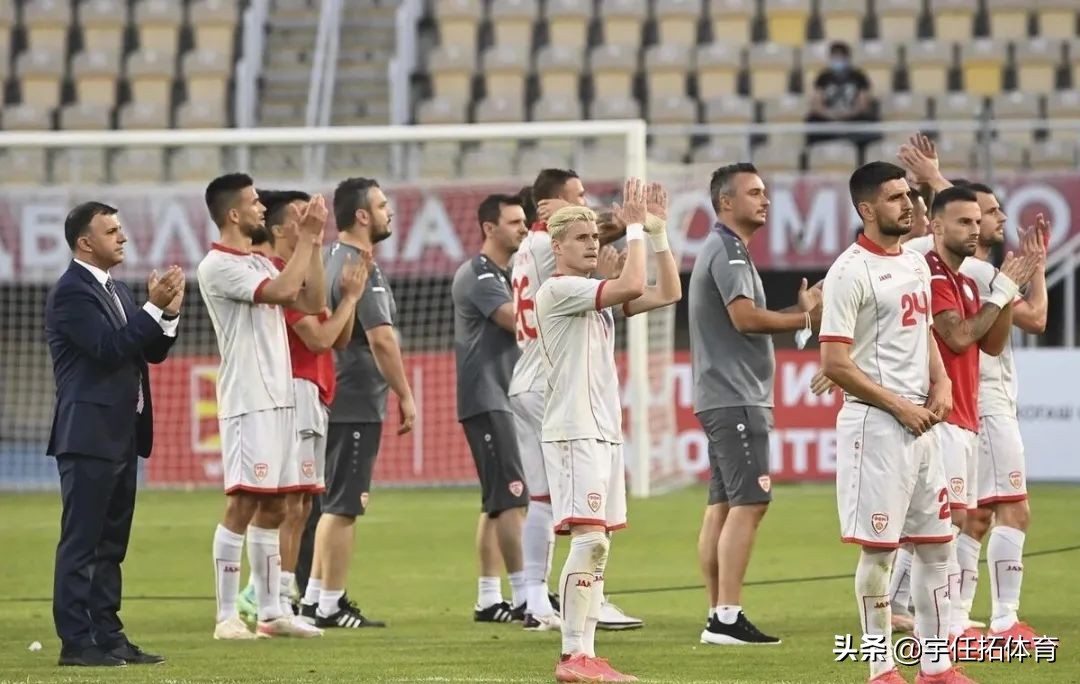 「黑马篇」欧洲杯前瞻：土耳其丹麦最有潜质，波兰神锋值得期待