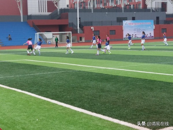 丹江口市实验小学足球比赛,丹江口市浪河小学足球队比赛时刻