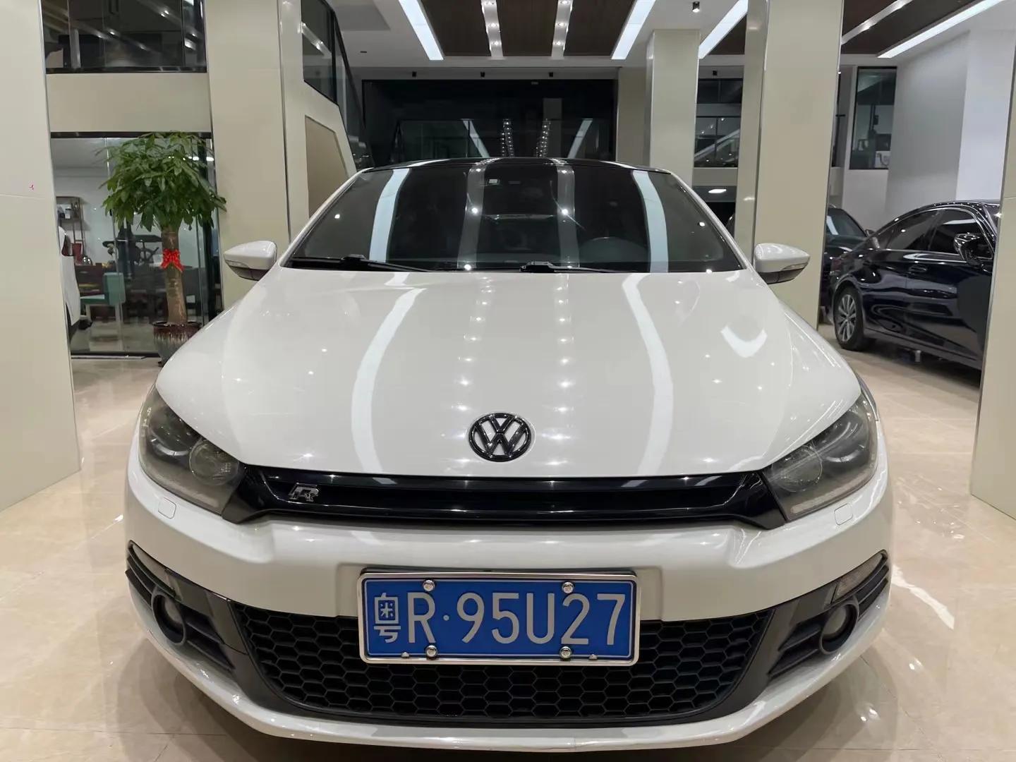 尚酷1.4t单涡轮风尚版性能,大众尚酷轿跑车怎样的性能表现