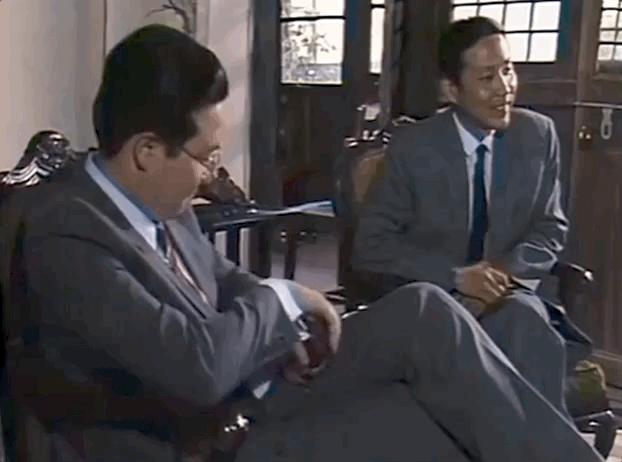 当年这部《围城》未免也太好笑了吧