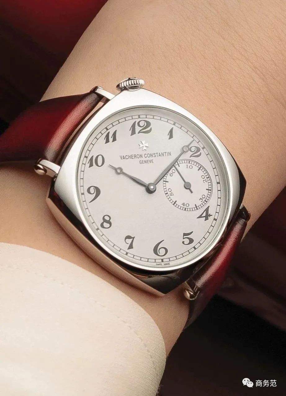 从几万到几千万,可以戴很久的女表