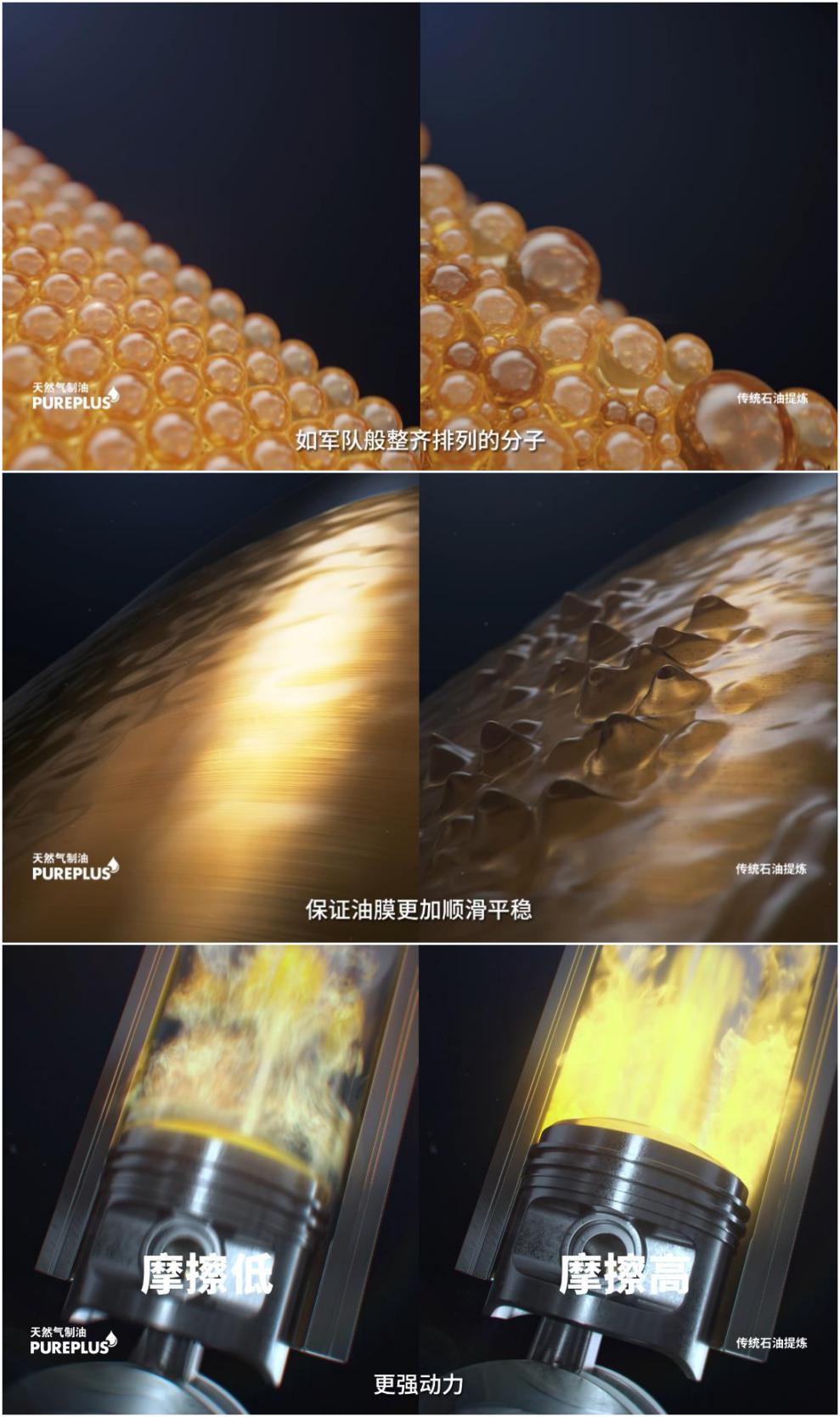 哪款全合成机油便宜好用,便宜好用的全合成机油有哪些