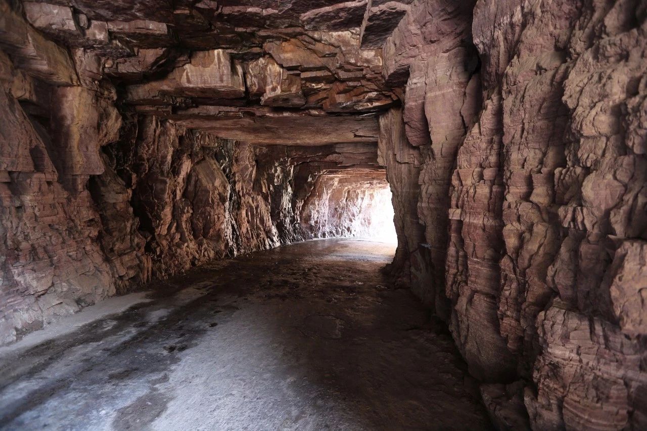 私家车能否自驾南太行挂壁公路,自驾游攻略南太行挂壁公路自驾