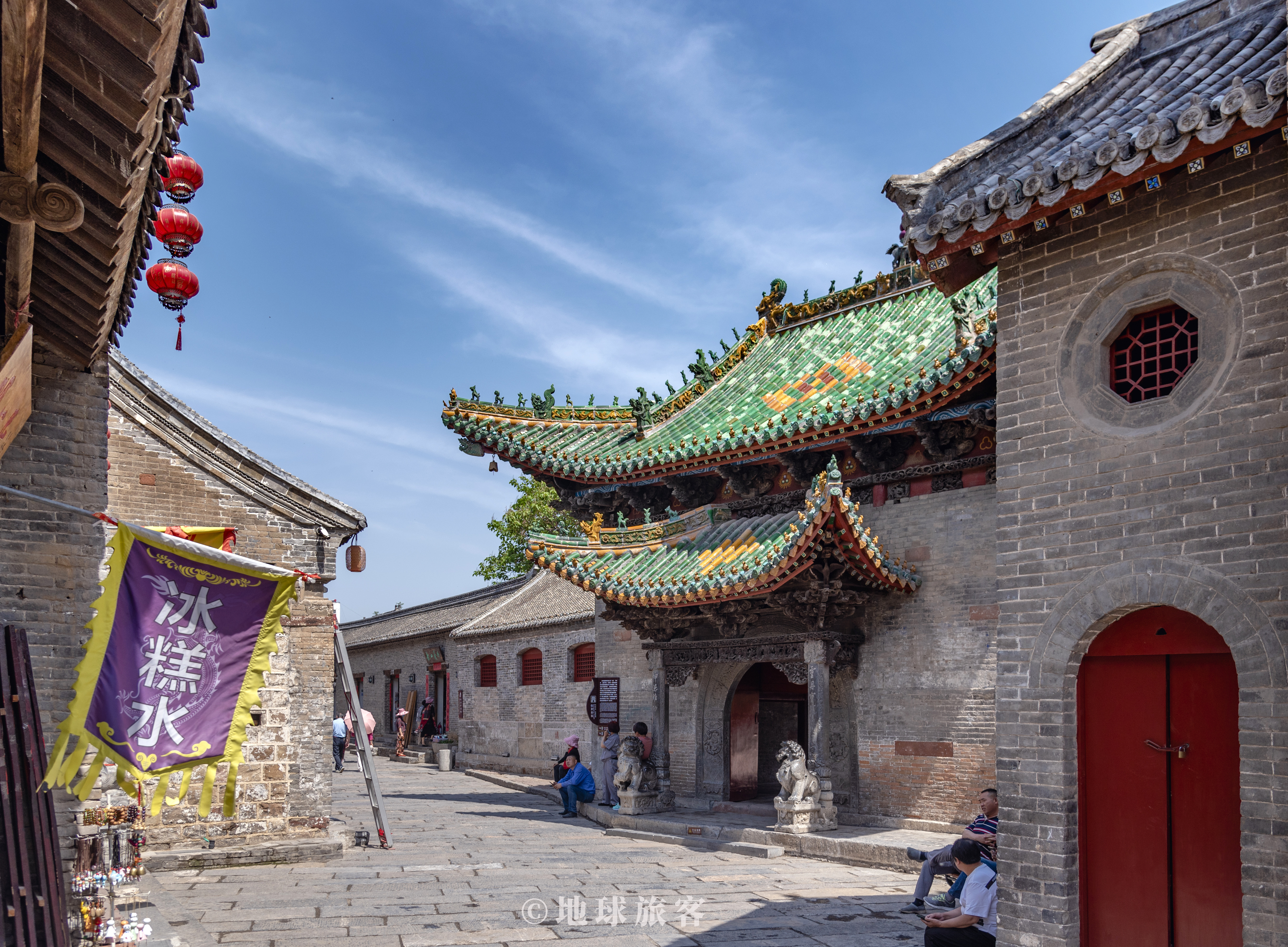 北方瓷器小镇在哪里,中国北方瓷都