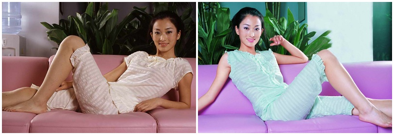 北海衣服女装流行,北海穿搭服装