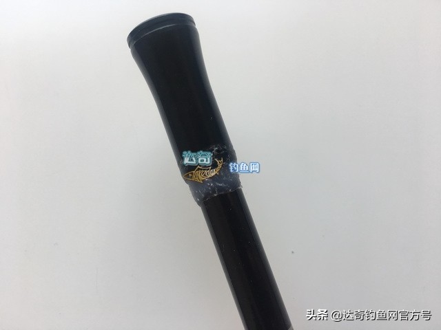 废弃鱼竿制作小鱼竿,废旧鱼竿能自制哪些钓鱼用具