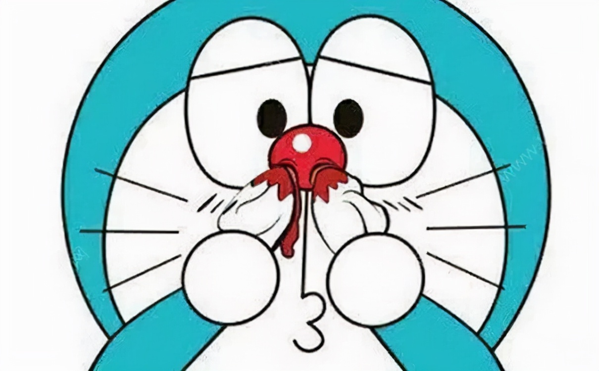 反复流鼻血怎么办？会不会是白血病？