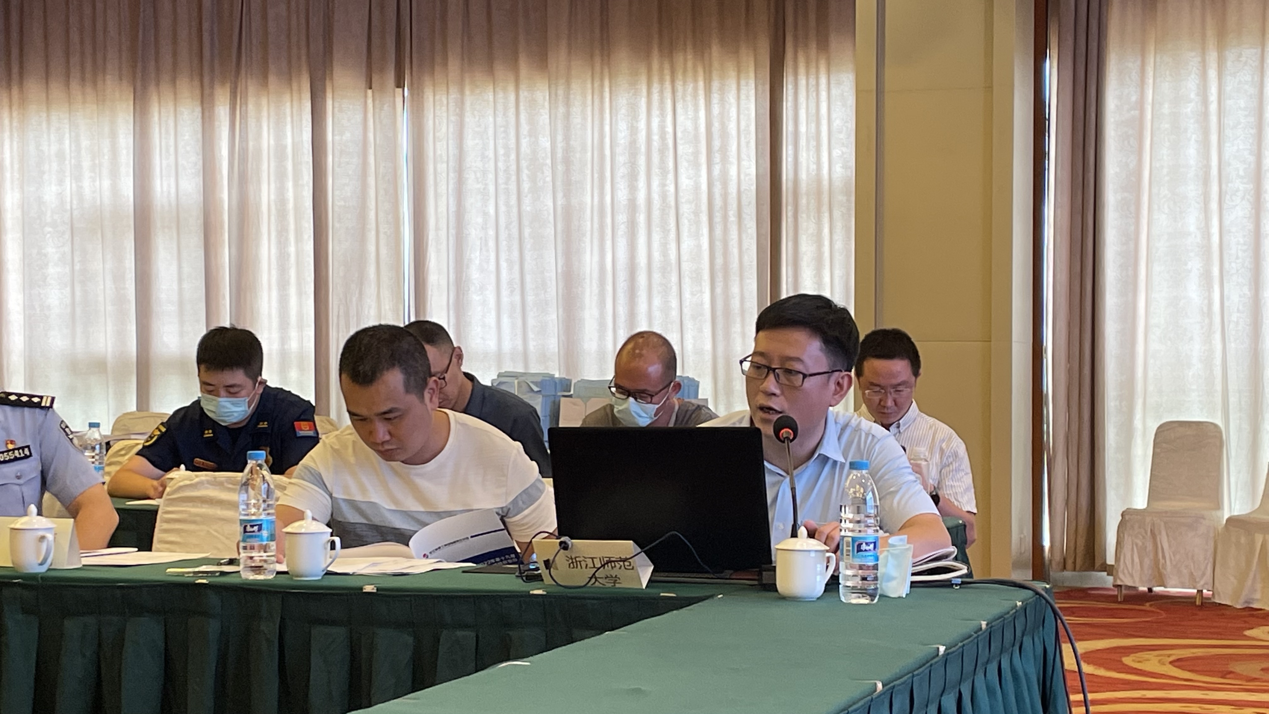 浙江师范大学金华校区亚运会比赛,浙江师范大学足球比赛