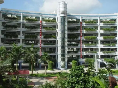 深圳公办高中录取分数线排名,深圳私立高中高考升学率排名