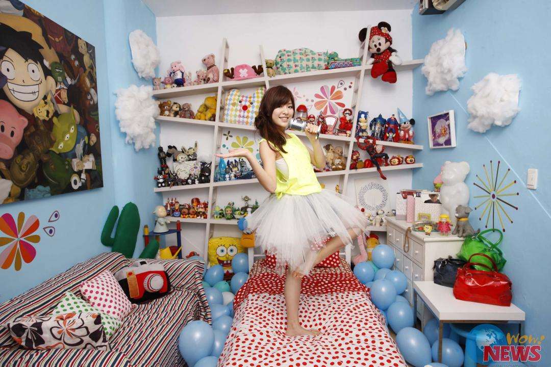 被玩“坏”的私房摄影