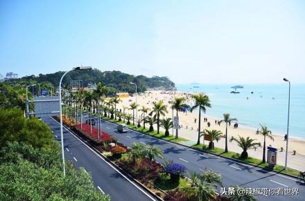 闽南厦漳泉旅游,厦漳泉三地旅游攻略