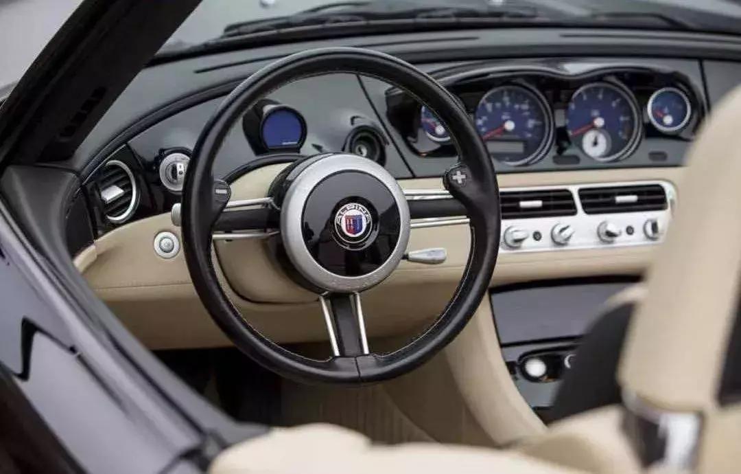 宝马z8最稀有版本,宝马z8最新款