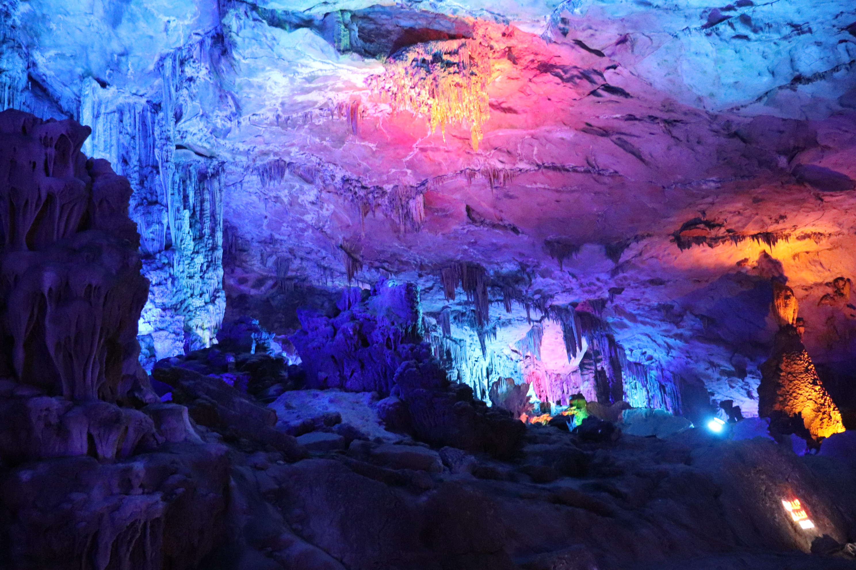 孩子要多出去走走才能开阔眼界,带两岁宝宝出去旅游有意义吗