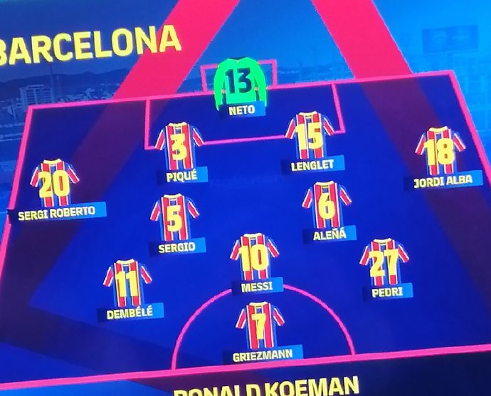 缝缝补补又一年下一句,巴萨阵容2019-2020主力阵容图