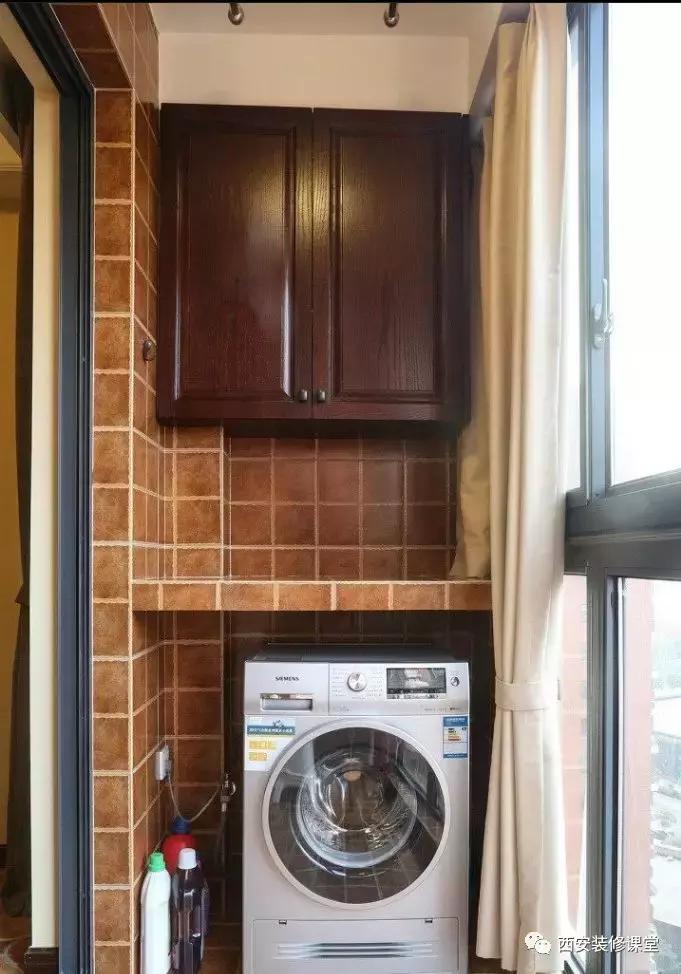 晒晒170四房美式进门衣帽间很满意,黑白灰主卧小户型衣帽间