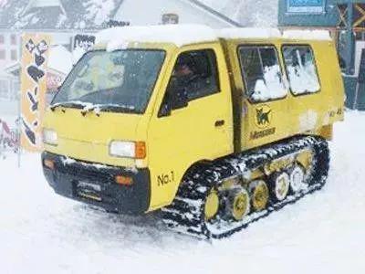 曝日本美女快递员工作细节,网友:太“变态”了