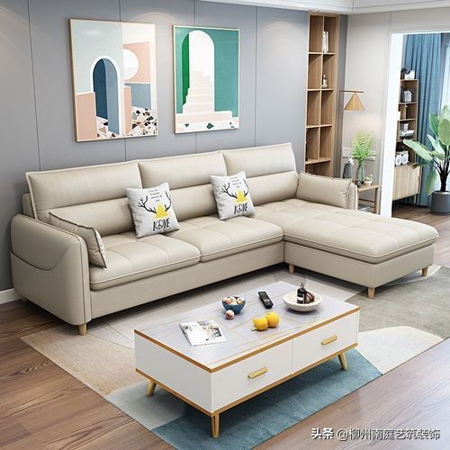 怎么样选沙发的面料,沙发选木沙发好还是布艺好