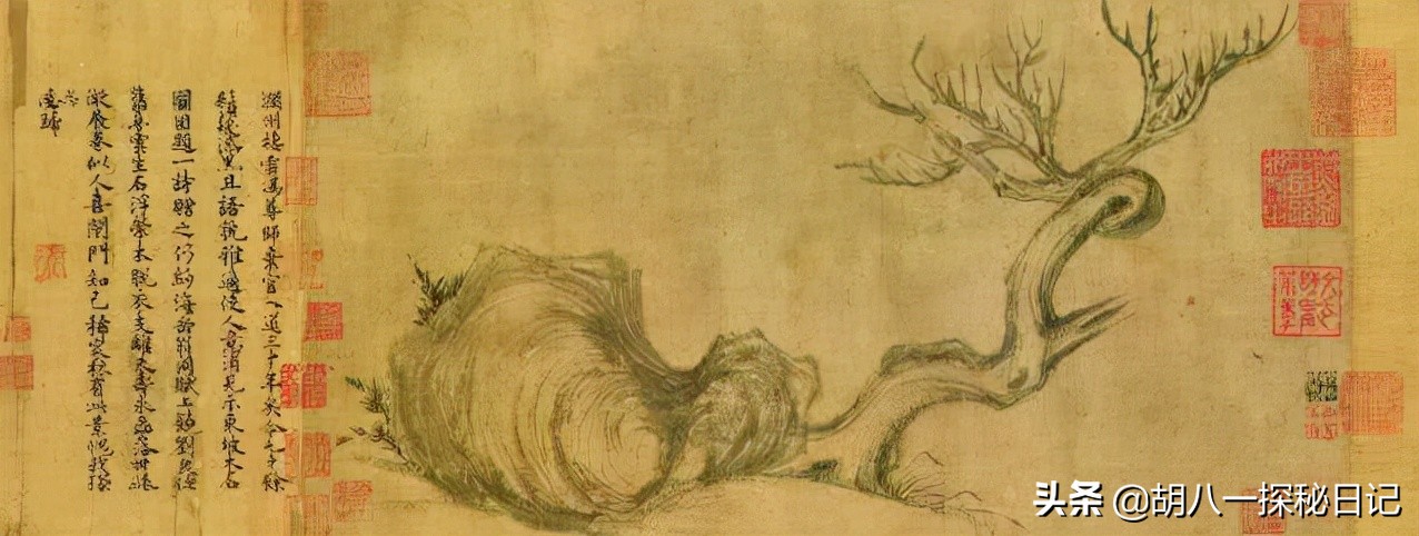 苏东坡和苏轼的历史,一代文豪苏轼的传奇一生