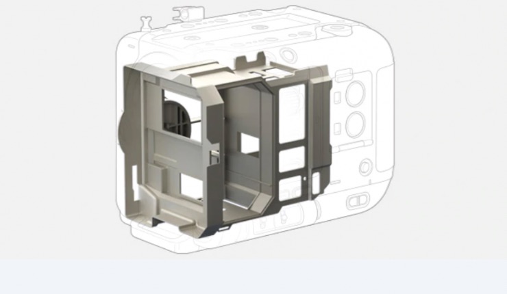 索尼fx30与佳能r6对比,直播相机索尼fx3和佳能c70哪个好