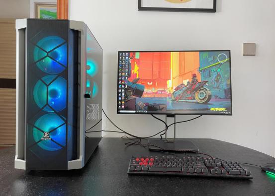 i710700可以玩赛博朋克2077吗,i712700h核显能玩赛博朋克2077吗