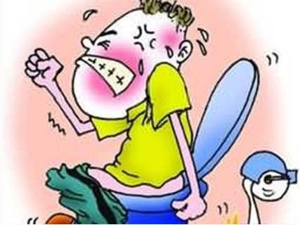 肛周脓肿挂线术和根除术的区别,怎么分辨是肛周脓肿还是毛囊炎