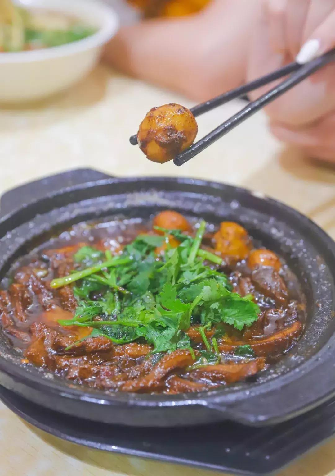 合肥为什么喜欢舒城,合肥人为什么爱吃面